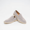 Cevori Suede Loafers