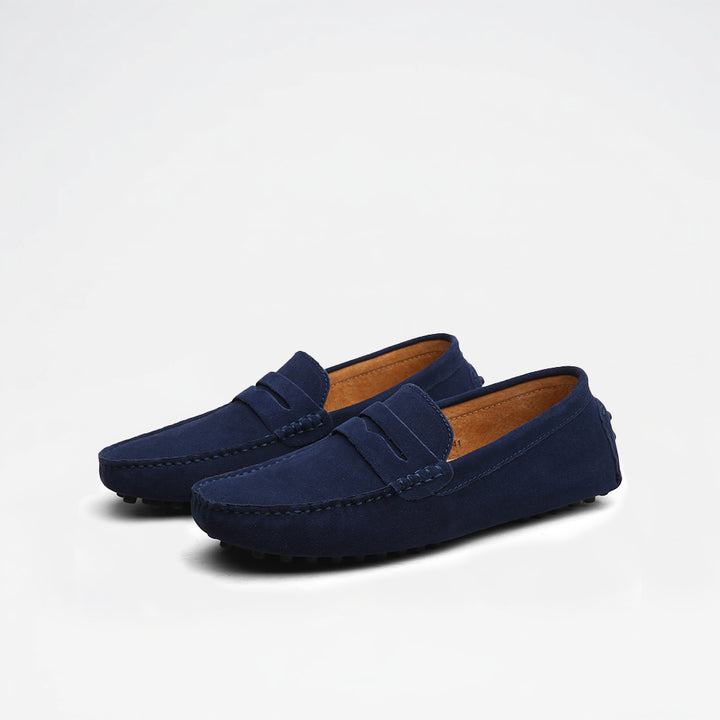 Cevori Penny Loafers