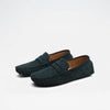 Cevori Penny Loafers